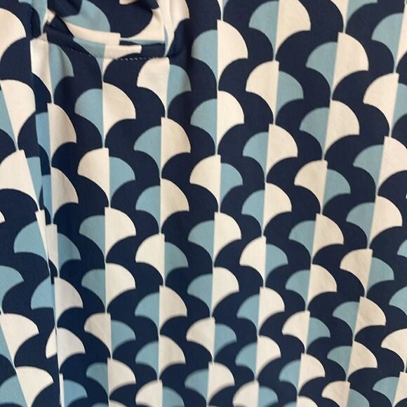 J. McLaughlin Durham Top - Picture 3 of 4